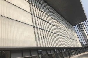 幕墙乐动游戏官方网站（中国）乐动有限公司官网厂家
